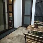 Etesia Vacation 別荘