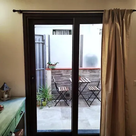 بيت للعطل Etesia Vacation *