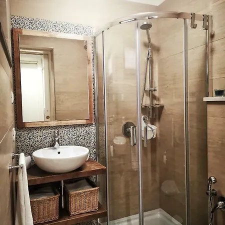 بيت للعطل Etesia Vacation أكيتْريتْسا