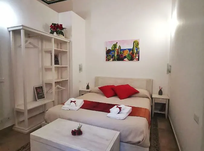 Prázdninový dům Etesia Vacation Aci Trezza