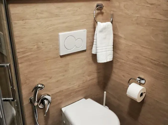 Etesia Vacation Prázdninový dům Aci Trezza