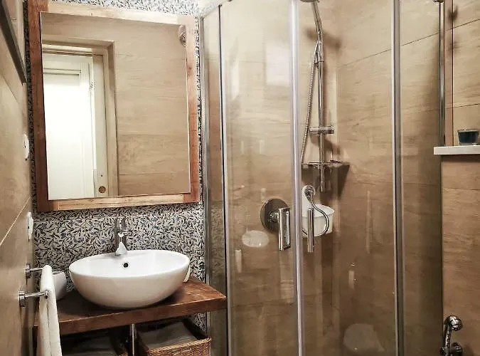 Prázdninový dům Etesia Vacation Aci Trezza