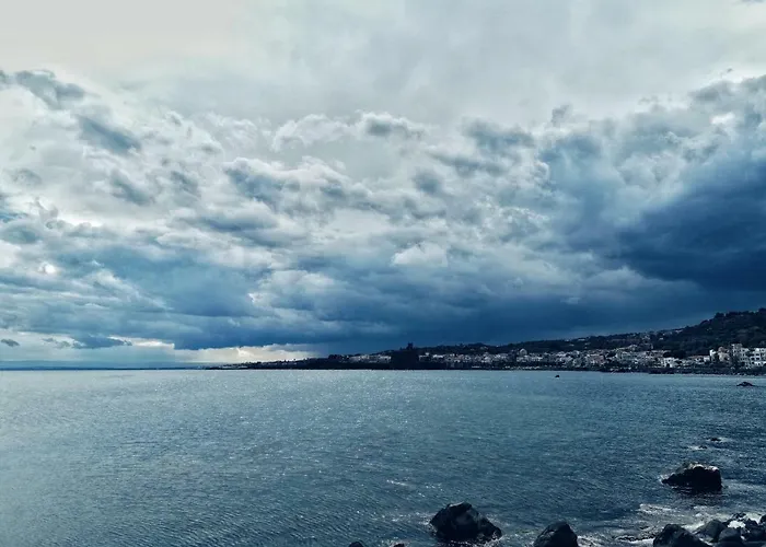 Prázdninový dům Etesia Vacation