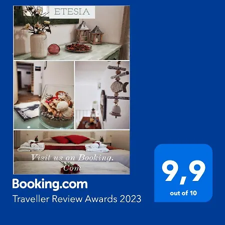 Etesia Vacation *
