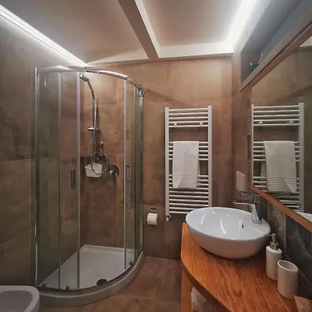 Etesia Vacation Casa de Férias Aci Trezza