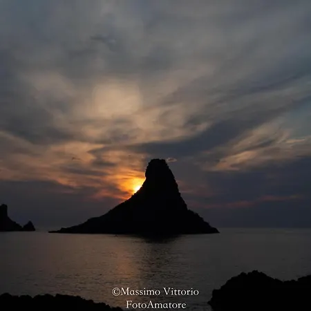 Ferienhaus Etesia Vacation