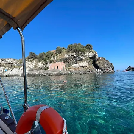 Vakantiehuis Etesia Vacation *