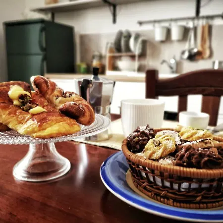 Ferienhaus Etesia Vacation *