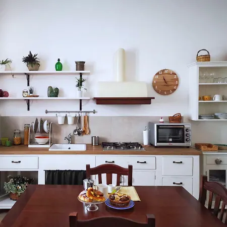 Ferienhaus Etesia Vacation Aci Trezza