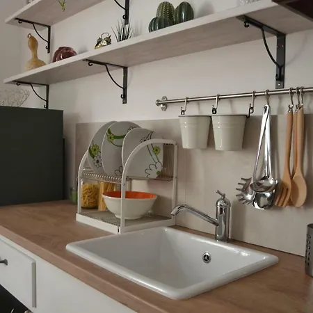 Etesia Vacation Aci Trezza