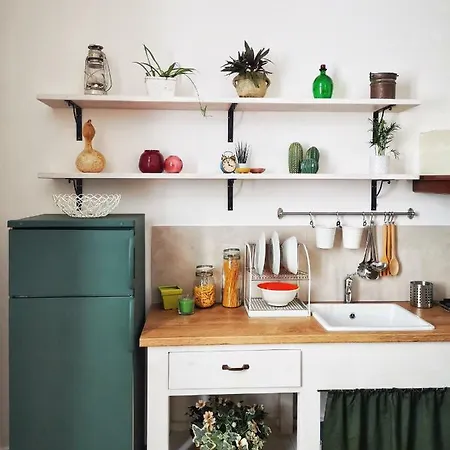 Etesia Vacation Ferienhaus