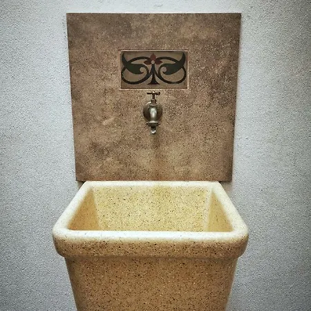 Etesia Vacation Ferienhaus