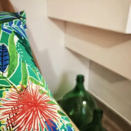 Etesia Vacation Aci Trezza