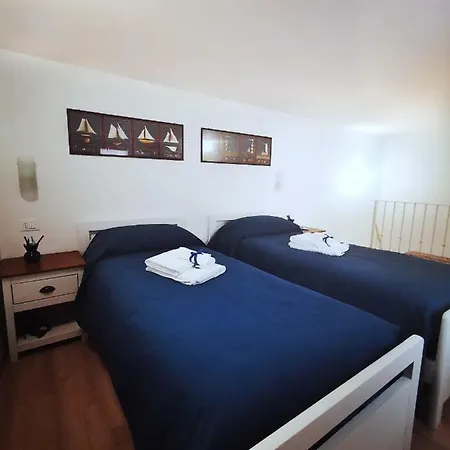 Vakantiehuis Etesia Vacation *