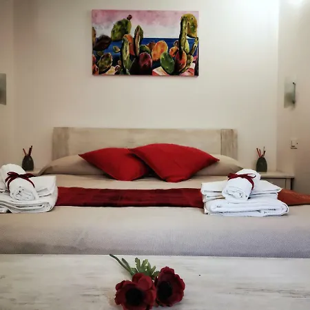 Etesia Vacation Ferienhaus Aci Trezza