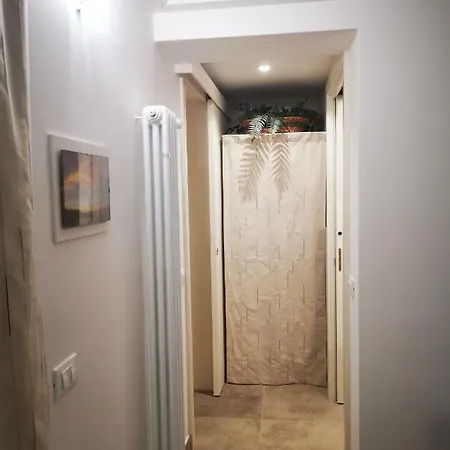 Casa de Férias Etesia Vacation Aci Trezza