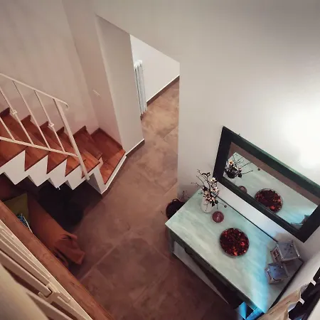 Etesia Vacation Ferienhaus