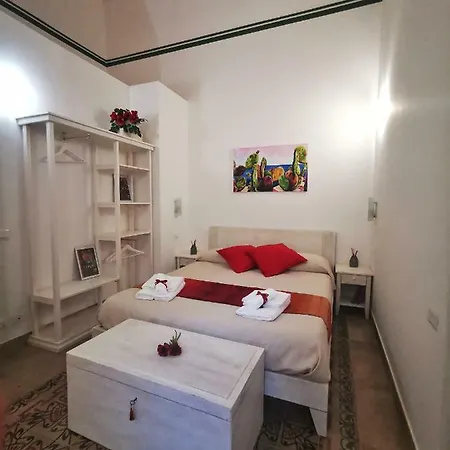 Vakantiehuis Etesia Vacation Aci Trezza