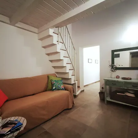 Etesia Vacation * Aci Trezza