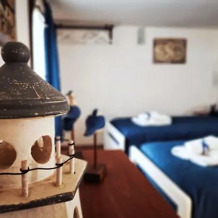 Ferienhaus Etesia Vacation Aci Trezza