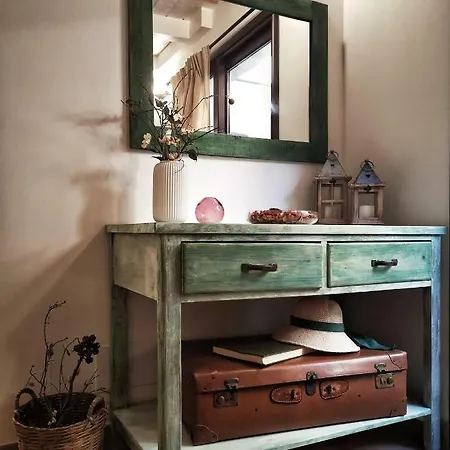 Etesia Vacation Ferienhaus Aci Trezza