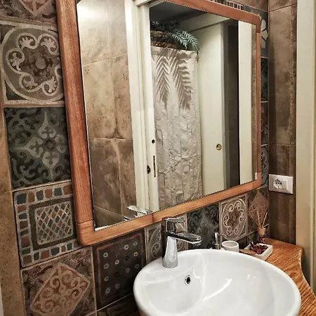 Etesia Vacation * Aci Trezza