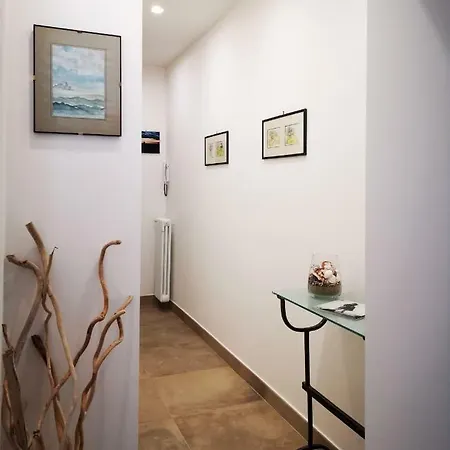 Etesia Vacation * Aci Trezza