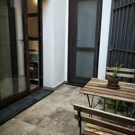 Etesia Vacation Casa de Férias