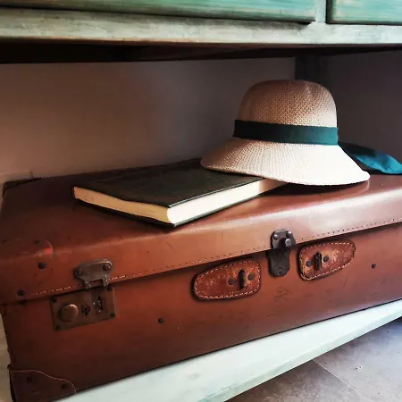 Etesia Vacation Ferienhaus *