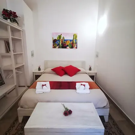 Etesia Vacation Ferienhaus *