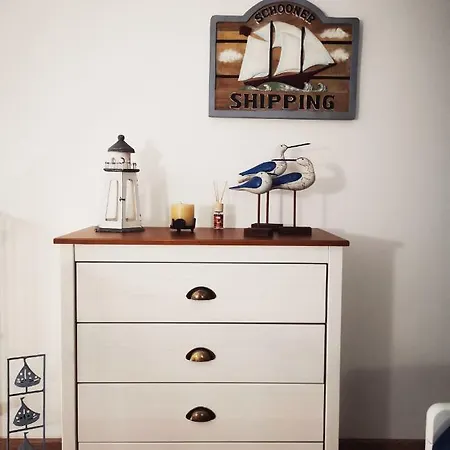 Ferienhaus Etesia Vacation