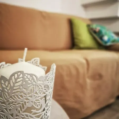 Etesia Vacation Ferienhaus