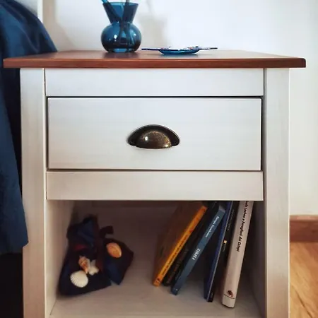 Etesia Vacation Ferienhaus Aci Trezza