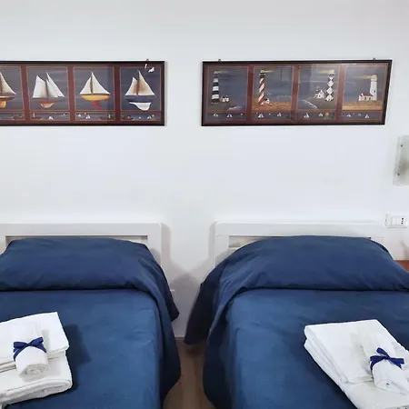 Etesia Vacation Ferienhaus Aci Trezza