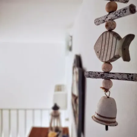 Etesia Vacation * Aci Trezza