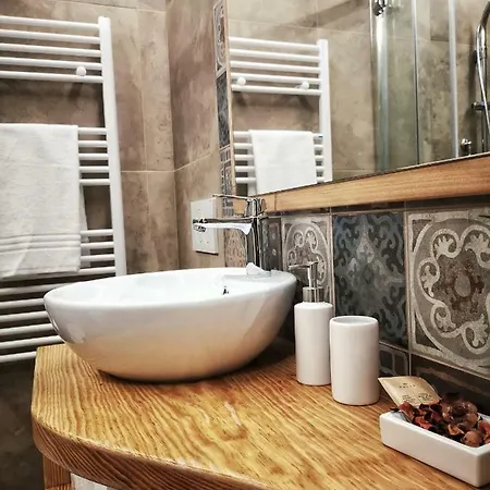 Vakantiehuis Etesia Vacation