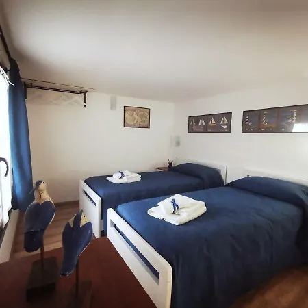 Etesia Vacation Ferienhaus