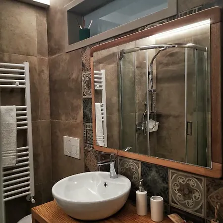 Etesia Vacation Ferienhaus