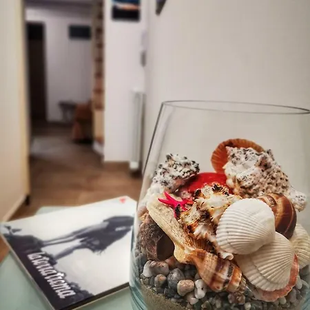 Casa de Férias Etesia Vacation Aci Trezza