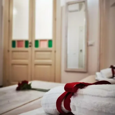 Etesia Vacation Ferienhaus Aci Trezza