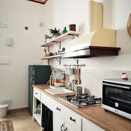 Etesia Vacation Aci Trezza