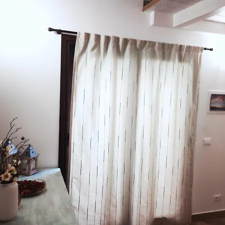 Etesia Vacation Ferienhaus Aci Trezza