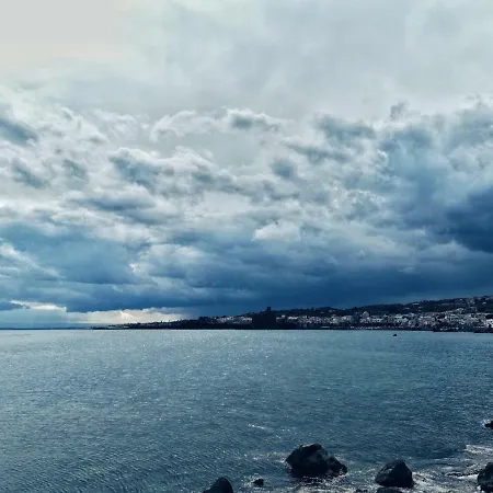 Ferienhaus Etesia Vacation