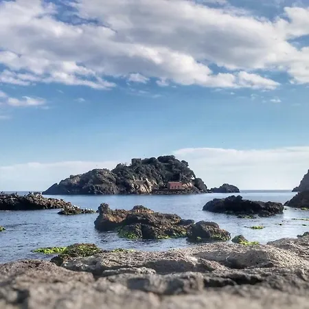 Ferienhaus Etesia Vacation