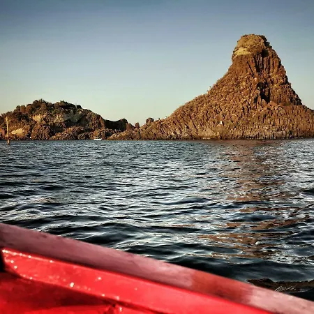 Etesia Vacation Aci Trezza